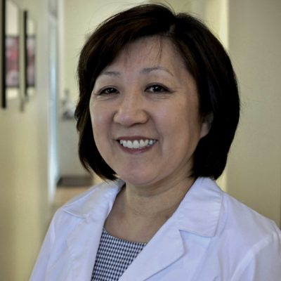 Dr. Grace E. Park