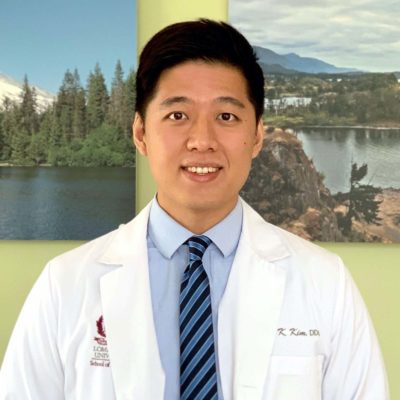 Dr. Joshua Kim